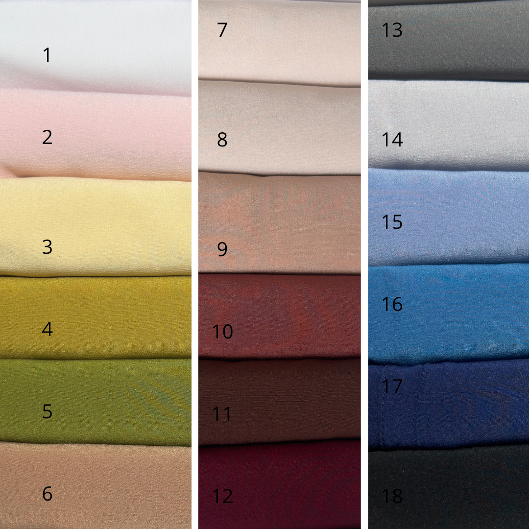 JERSEY LUX AIR (x20)
